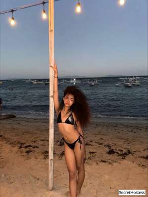 19 year old Escort in Manila Escort model Hazel, Manila