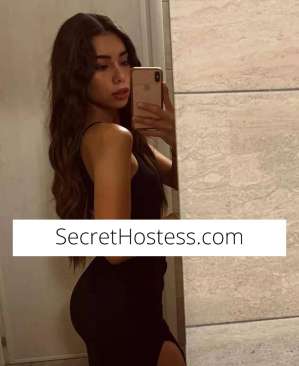 19 year old Escort in Parramatta Sydney 19Yrs Old Escort Black Hair Brown Eyes Sydney