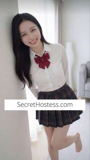 20Yrs Old Asian Escort DD Cup Brisbane 20 year old Escort in Brisbane