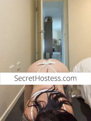 Rach2024 Rachel Sykes 20 year old Escort in Townsville