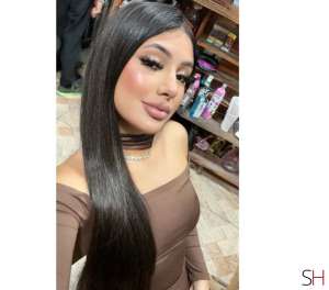 20 year old Brazilian Escort in Sheffield Bia Sweet .Party .Owo.Fk ., Independent