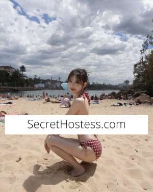 20 year old Japanese Escort in Waterloo Sydney hacchi2006