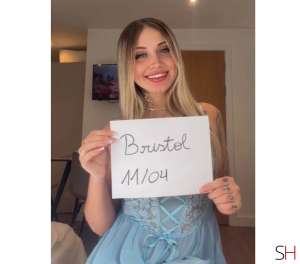 20 year old Latino Escort in Bristol Mariah .. sweet girl.no rush.party girl., Independent