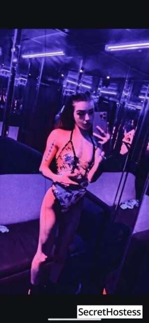 Escort model IOTA, Milwaukee 21 year old Escort in Milwaukee WI