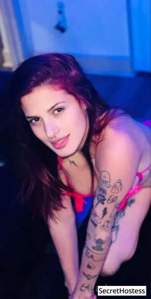 Escort model Lili, Cleveland 21 year old Escort in Cleveland OH