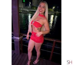 Marii .really brazilian new here ..100% real, Independent 22 year old Escort in Bristol