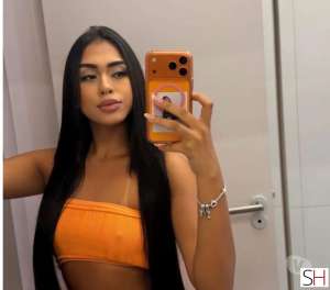 22 year old Brazilian Escort in Sheffield Brenda Brazilian .. Hot Brunette, Independent