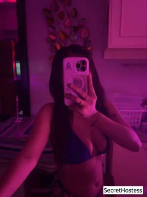 22 year old Escort in Manila Escort model Yumi, Manila