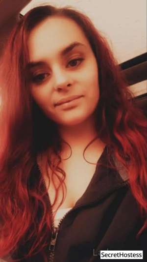 Escort model Kaile, Oklahoma City 22 year old Escort in Oklahoma City OK