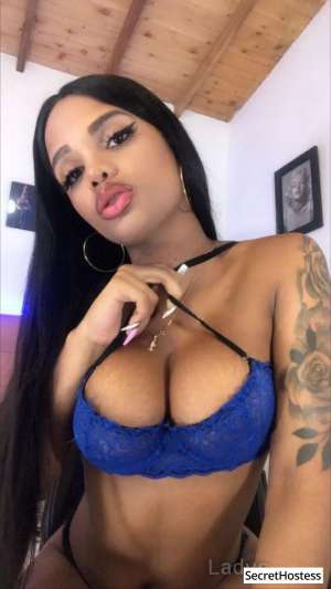 Escort model Madison, Goteborg 22 year old Escort in Göteborg