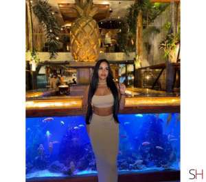 JULIA NEW HERE 100% REAL, Independent 22 year old Escort in Bristol