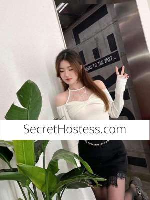 LilyWang 22 year old Escort in Perth