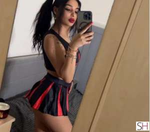 VANESSA🔝BACK IN TIWN🥰PARTY😇OWO&amp;GFE🔞, 23 year old Escort in Nottinghamshire
