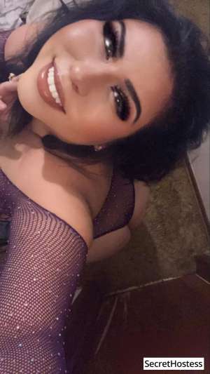 Escort model Karmella, Oklahoma City 23 year old Escort in Oklahoma City OK