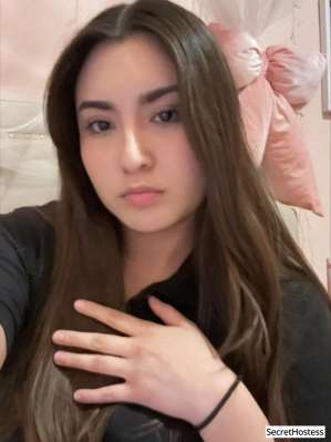 23 year old Filipino Escort in Tokyo Escort model Roselinda, Tokyo