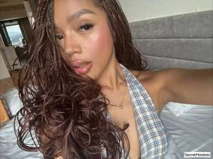 24 year old Asian Escort in Manila Escort model Blasian, Manila