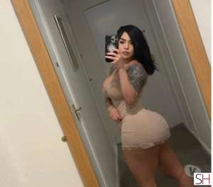 Antonela EXOTIC LATIN⏳ CURVY ✨, Independent 24 year old Escort in Derby