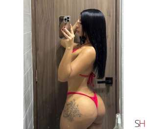 24 year old Brazilian Escort in Stoke-on-Trent New Sweet BRAZILIAN in Town 🇧🇷🔥 PARTYGIRL, 