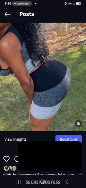  24 year old Escort in Statesboro GA