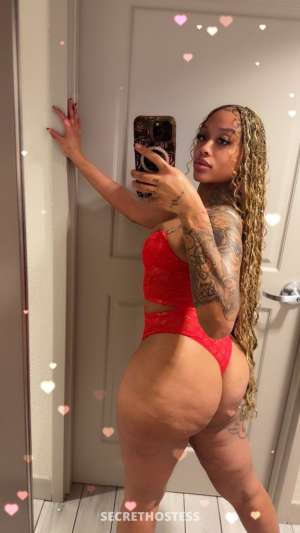 24Yrs Old Escort Detroit MI Image - 5
