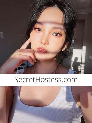 24 year old Thai Escort in Sydney Michelle