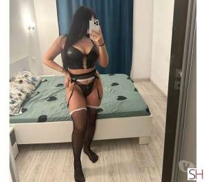 New in your town !❤️❤️gfe❤️‼️best service, 25 year old Escort in Salford