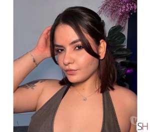 ✨🌹 Aline Brazilian 🌹✨, Independent 25 year old Escort in Exeter