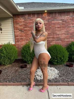 Escort model VIXEN, Tulsa 25 year old Escort in Tulsa OK