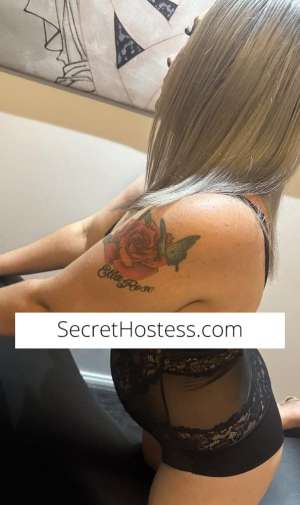 Sharlie 25 year old Escort in Coopers Plains Brisbane
