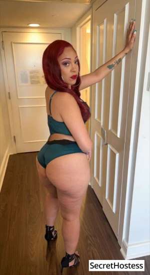 Escort model STEPHANIE LOVE, Milwaukee 25 year old Escort in Milwaukee WI