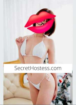 Christie Princess 26 year old Escort in Gladstone