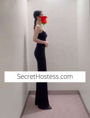 Lucky88888888 26 year old Escort in Docklands Melbourne