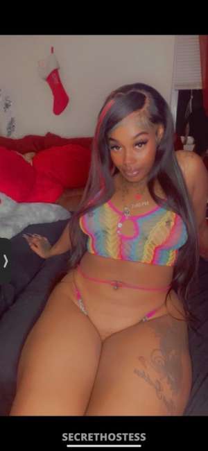 Sexy hot ebony babe 26 year old Escort in Kalamazoo MI