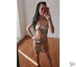 SABRYNA FULL SERVICE NEW IN HUDDERSFIELD..100%REALL PICS, 26 year old Escort in West Yorkshire