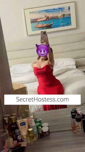 Isbell 27 year old Escort in Launceston