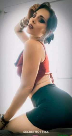 27 year old Escort in Los Angeles CA You should start everyday with a little fun. Let's have