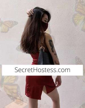 28 year old Japanese Escort in Haymarket Sydney Japansyd88