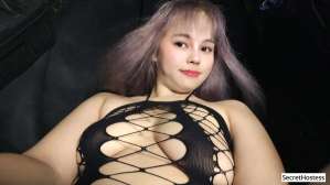 29 year old Escort in Manila Escort model Akira, Manila