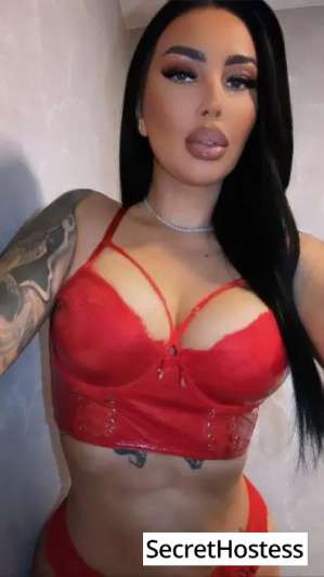 29 year old Escort in Malmo Escort model Tina, Malmo