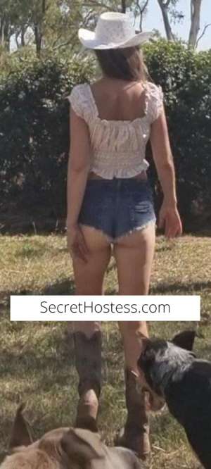 Becky Aussie Country Lass 30 year old Escort in Toowoomba