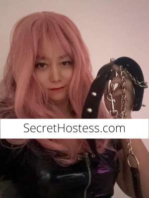 30 year old Escort in Point Cook Melbourne TS Lizhan