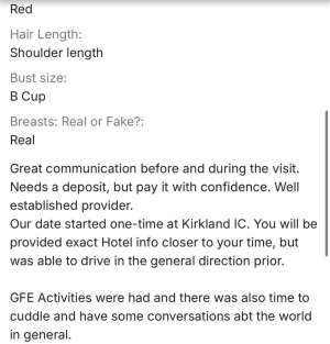 30Yrs Old Escort Bozeman MT Image - 5