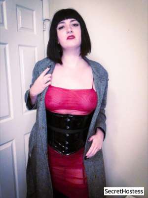 Escort model Chelsea, Goteborg 33 year old Escort in Göteborg