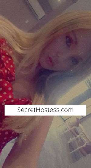 Barbie321 33 year old Escort in Dubbo