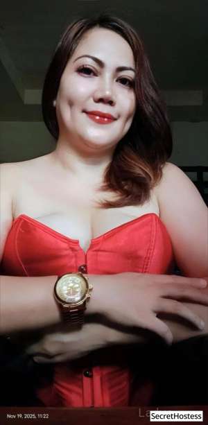 38 year old Asian Escort in Manila Escort model Scarlett, Manila