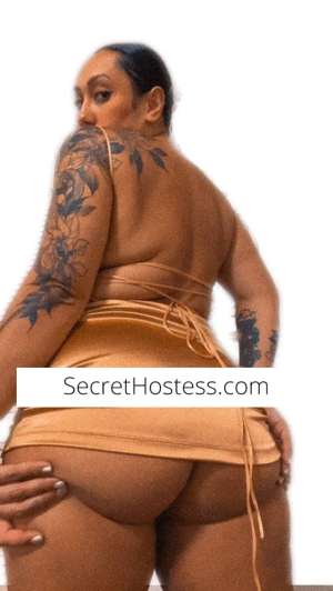 Mon Cherry 38 year old Escort in Gold Coast