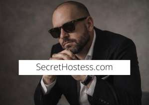 39 year old Escort in Fortitude Valley Brisbane Dustin Knox