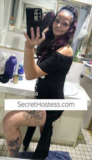 48 year old Australian Escort in Hillcrest Violett