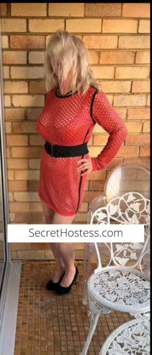 55 year old Australian Escort in Sydney Nymph 50 Cindy double bay