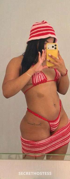 ALONDRA 24Yrs Old Escort Queens NY Image - 2